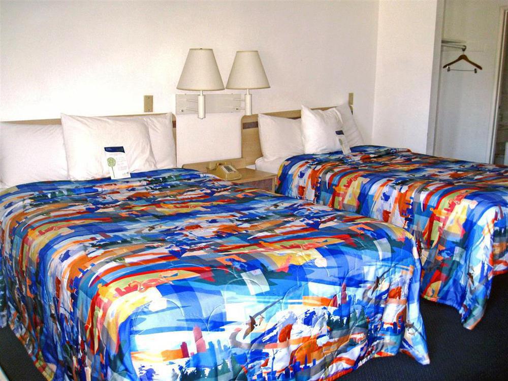 Motel 6-Bishop, Ca Habitación foto