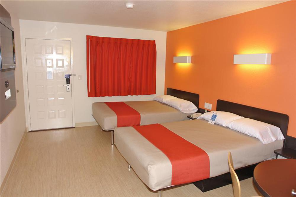 Motel 6-Bishop, Ca Habitación foto