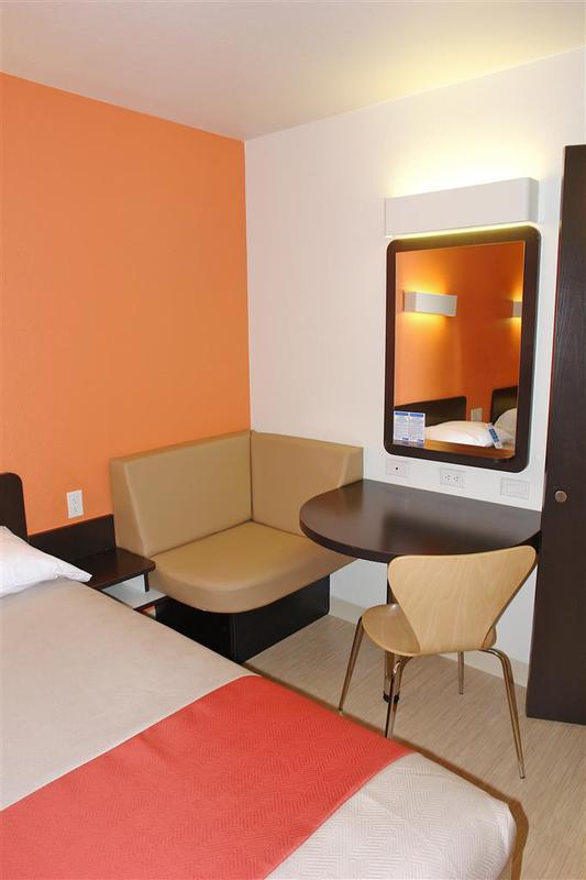 Motel 6-Bishop, Ca Habitación foto